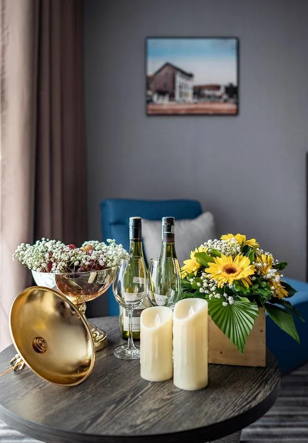 Muong Thanh Luxury Saigon Hotel Ho-Chi-Minh-Stadt