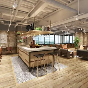Resol Akihabara Hotel Präfektur Tokio