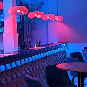 Hostel Base Backpackers, Ho-Chi-Minh-Stadt
