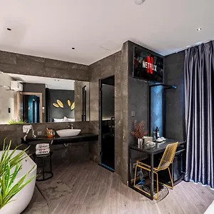 Hotel Bonita Signature The View, Ho-Chi-Minh-Stadt