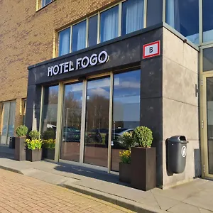 *** Hotel Fogo Pays-Bas