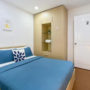 Alex House Saigon - Serviced Hô Chi Minh-Ville