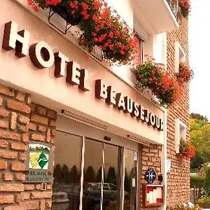 ** Hotel Beauséjour France