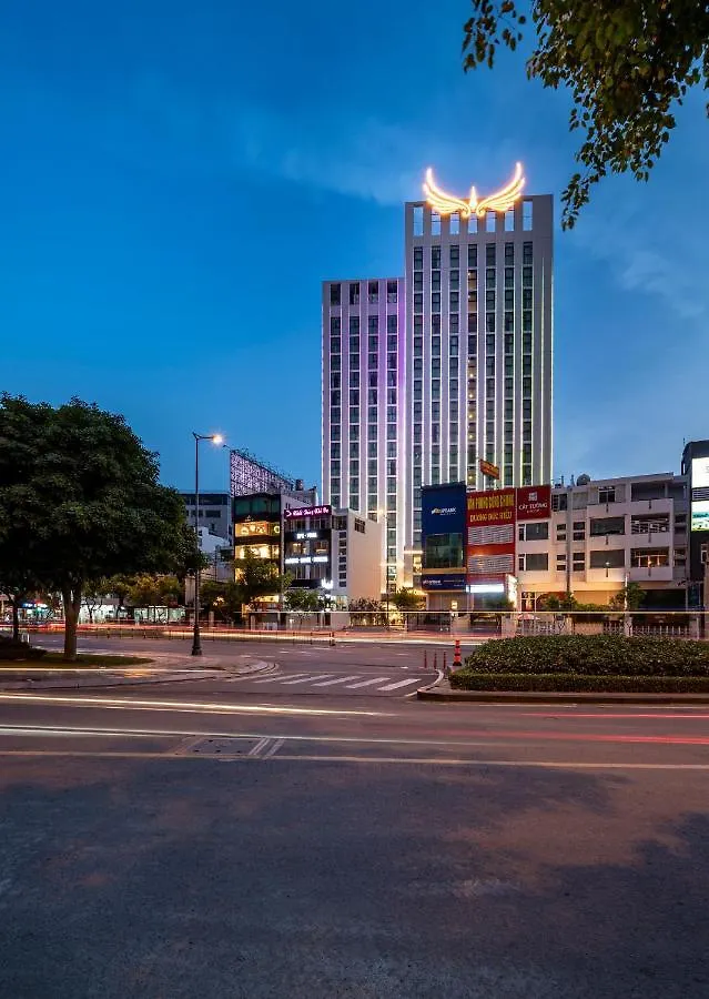 Muong Thanh Luxury Saigon Hotel Hô Chi Minh-Ville 4*,  Vietnam